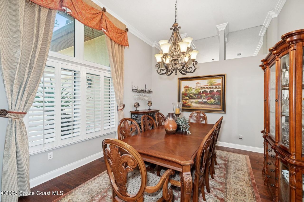 6265 Bertram Drive, Rockledge, FL 32955 Photo