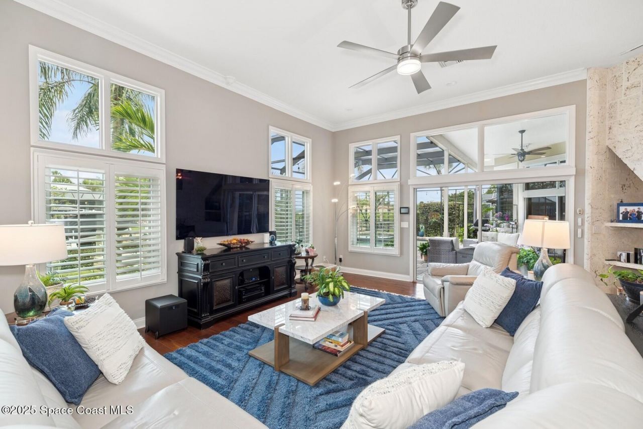 6265 Bertram Drive, Rockledge, FL 32955 Photo