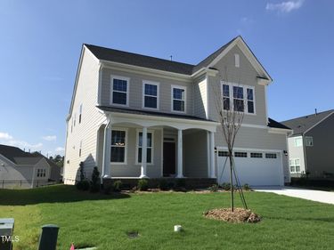 2413 Fillmore Hall Ln Lane, Apex, NC 27523