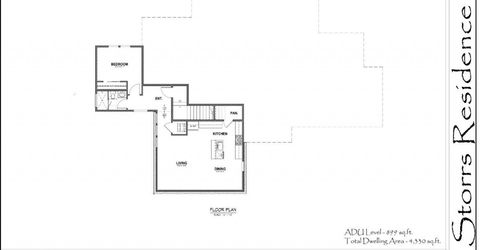 1428 Skyline Drive, South Lake Tahoe, CA 96150 Photo