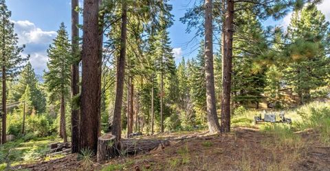 1428 Skyline Drive, South Lake Tahoe, CA 96150 Photo