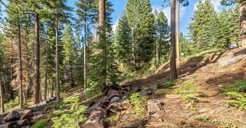 1428 Skyline Drive, South Lake Tahoe, CA 96150 Photo