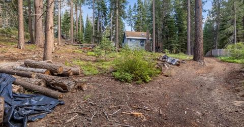 1428 Skyline Drive, South Lake Tahoe, CA 96150 Photo