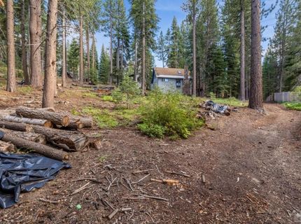 1428 Skyline Drive, South Lake Tahoe, CA 96150 Photo