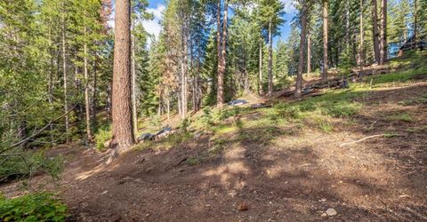 1428 Skyline Drive, South Lake Tahoe, CA 96150 Photo