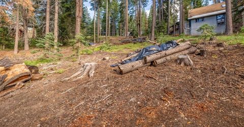 1428 Skyline Drive, South Lake Tahoe, CA 96150 Photo