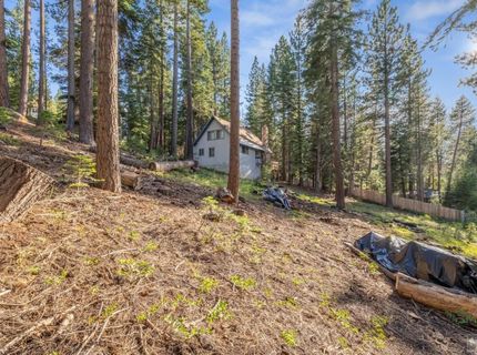 1428 Skyline Drive, South Lake Tahoe, CA 96150 Photo