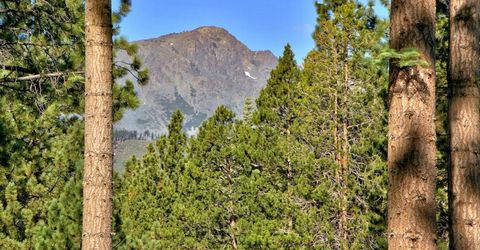 1428 Skyline Drive, South Lake Tahoe, CA 96150 Photo