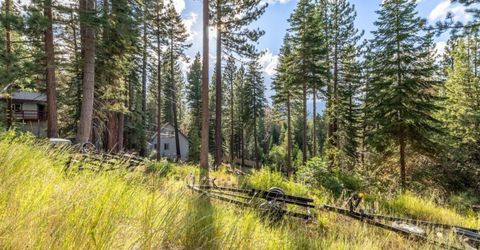 1428 Skyline Drive, South Lake Tahoe, CA 96150 Photo