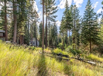 1428 Skyline Drive, South Lake Tahoe, CA 96150 Photo