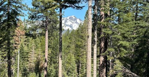 1428 Skyline Drive, South Lake Tahoe, CA 96150 Photo