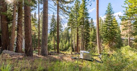 1428 Skyline Drive, South Lake Tahoe, CA 96150 Photo