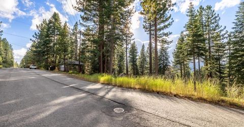 1428 Skyline Drive, South Lake Tahoe, CA 96150 Photo