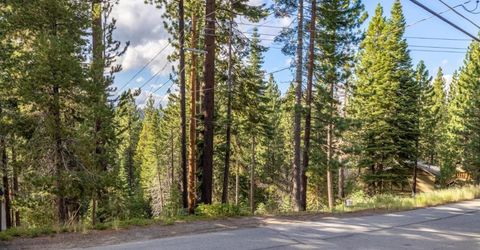 1428 Skyline Drive, South Lake Tahoe, CA 96150 Photo