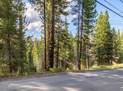 1428 Skyline Drive, South Lake Tahoe, CA 96150 Photo