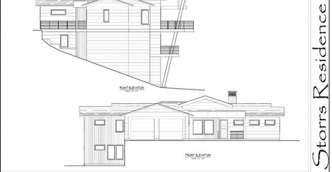 1428 Skyline Drive, South Lake Tahoe, CA 96150 Photo