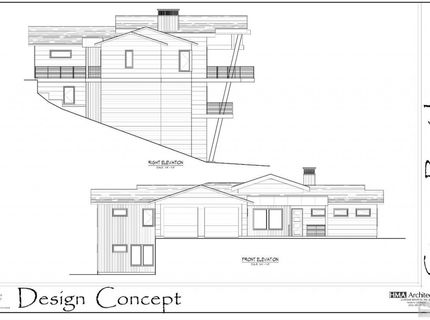 1428 Skyline Drive, South Lake Tahoe, CA 96150 Photo
