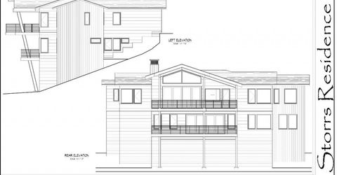 1428 Skyline Drive, South Lake Tahoe, CA 96150 Photo