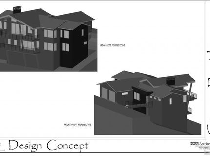 1428 Skyline Drive, South Lake Tahoe, CA 96150 Photo