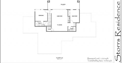 1428 Skyline Drive, South Lake Tahoe, CA 96150 Photo