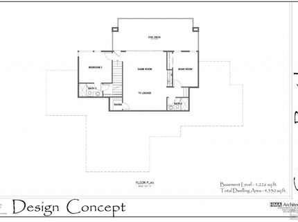 1428 Skyline Drive, South Lake Tahoe, CA 96150 Photo