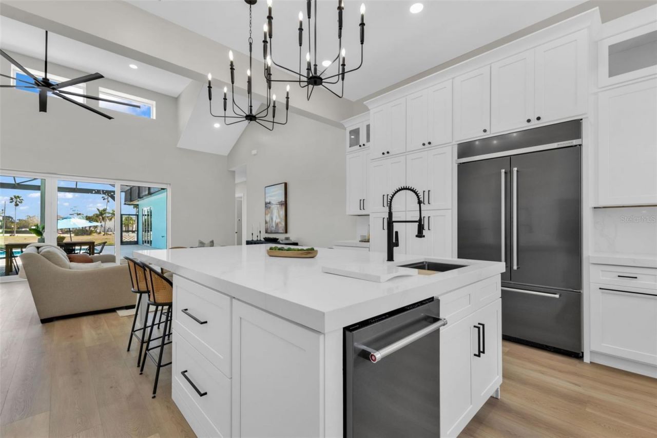 3548 Mondovi Court, Punta Gorda, FL 33950 Photo