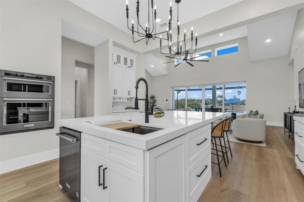 3548 Mondovi Court, Punta Gorda, FL 33950 Photo