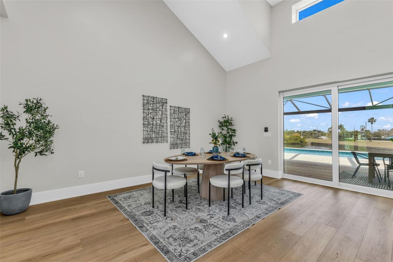 3548 Mondovi Court, Punta Gorda, FL 33950 Photo