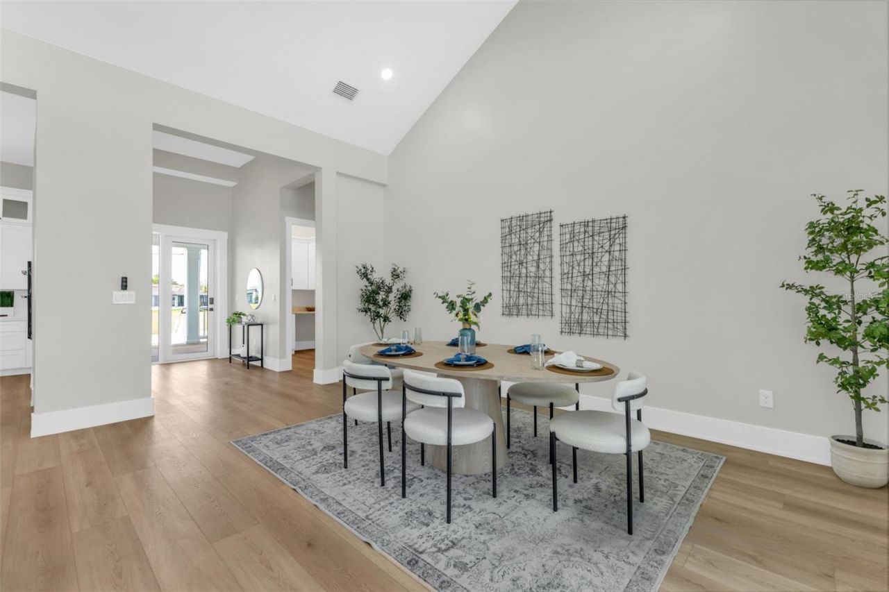 3548 Mondovi Court, Punta Gorda, FL 33950 Photo