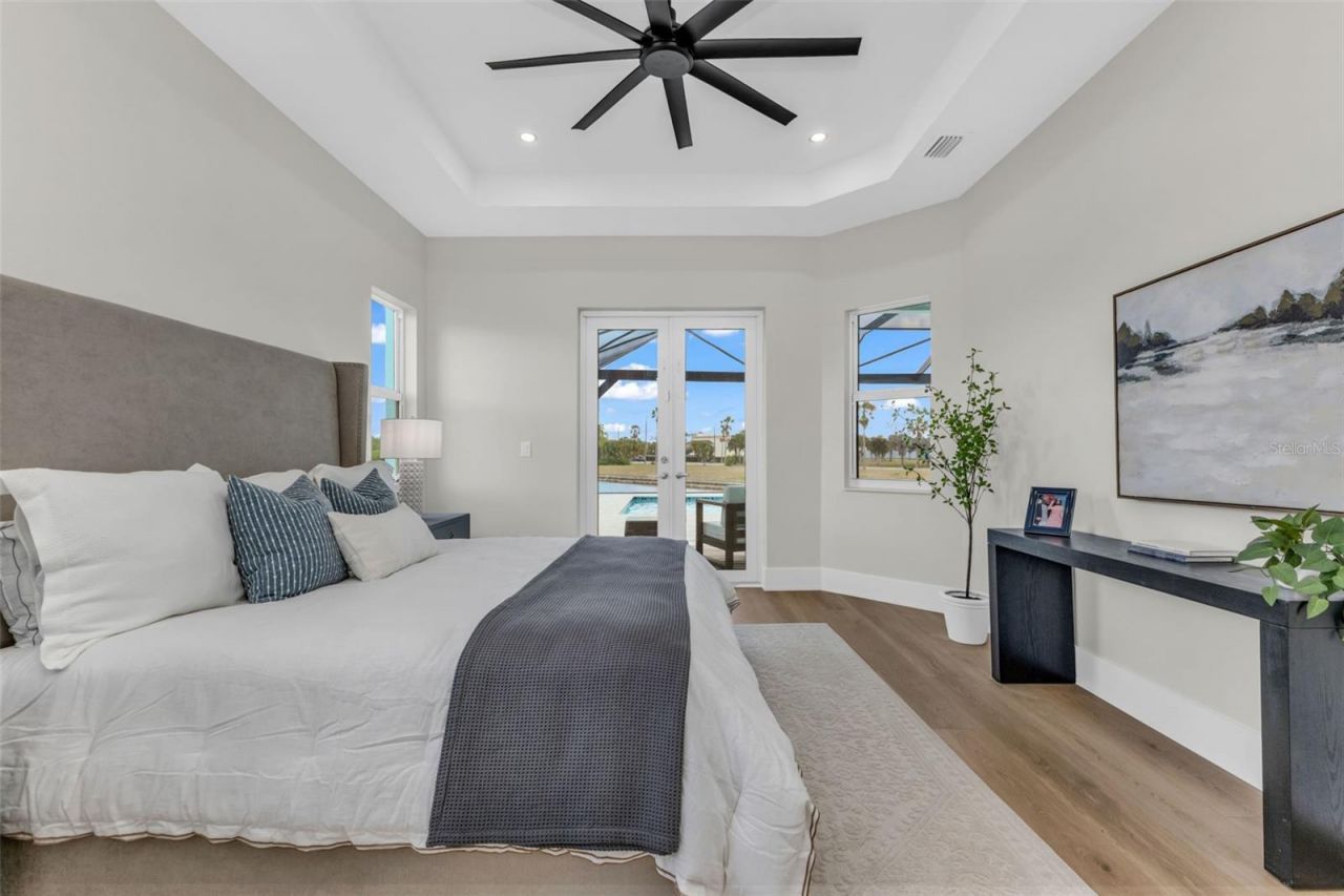 3548 Mondovi Court, Punta Gorda, FL 33950 Photo