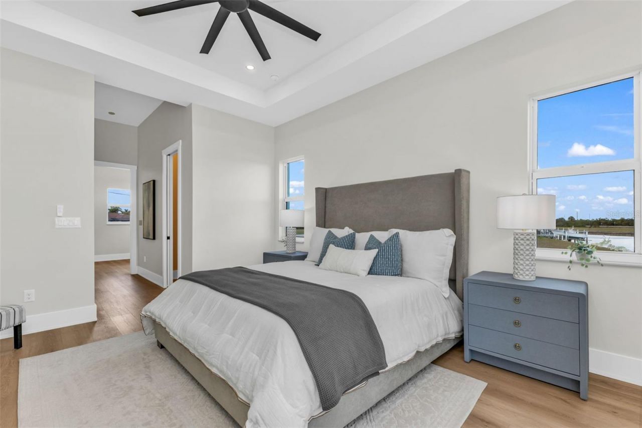 3548 Mondovi Court, Punta Gorda, FL 33950 Photo