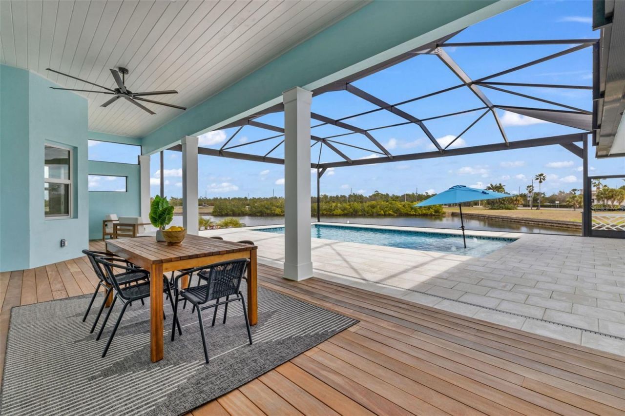 3548 Mondovi Court, Punta Gorda, FL 33950 Photo