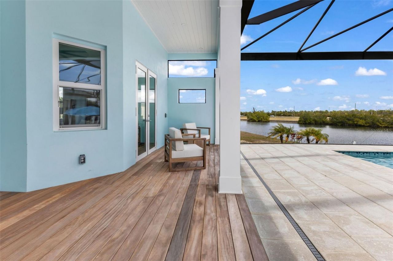 3548 Mondovi Court, Punta Gorda, FL 33950 Photo