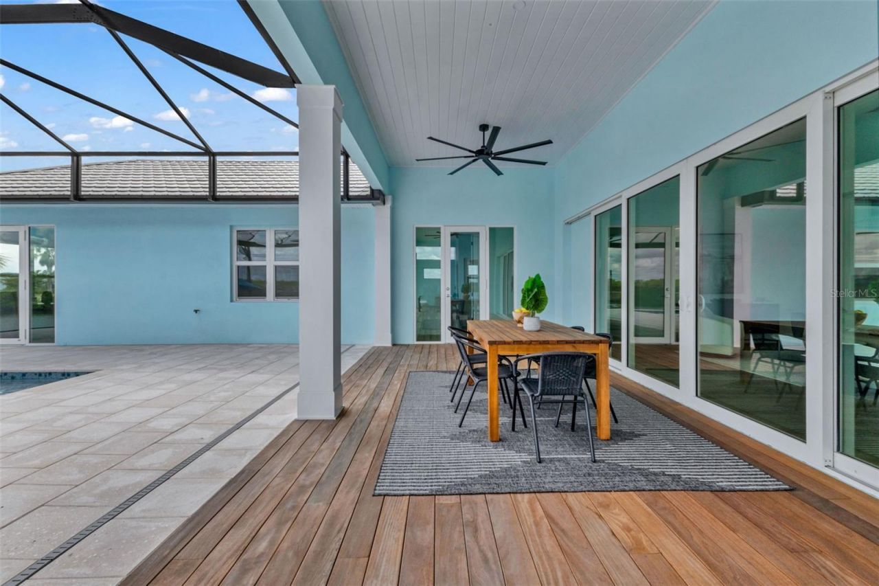 3548 Mondovi Court, Punta Gorda, FL 33950 Photo