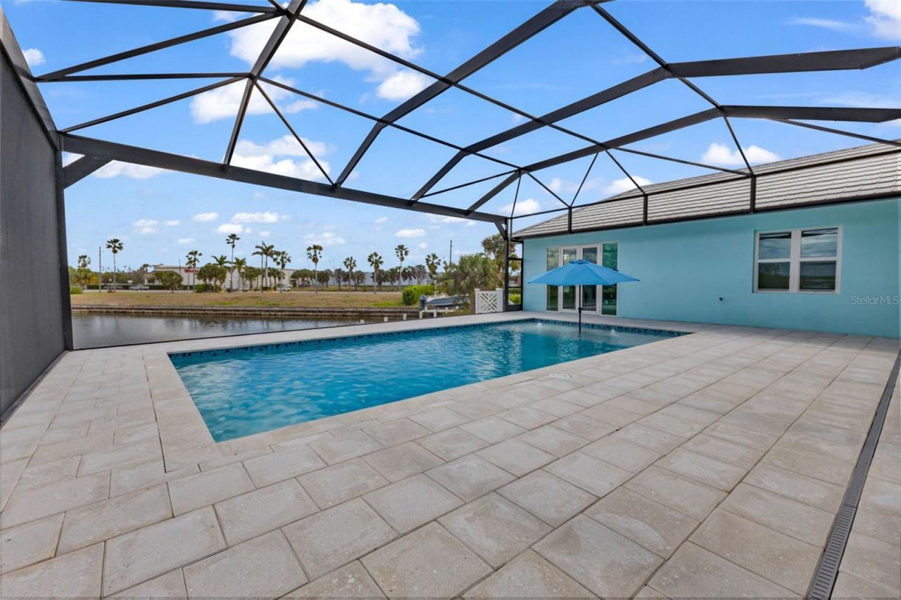 3548 Mondovi Court, Punta Gorda, FL 33950 Photo