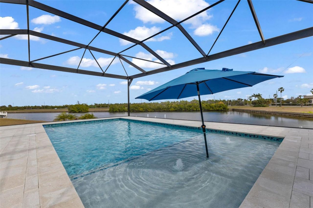 3548 Mondovi Court, Punta Gorda, FL 33950 Photo