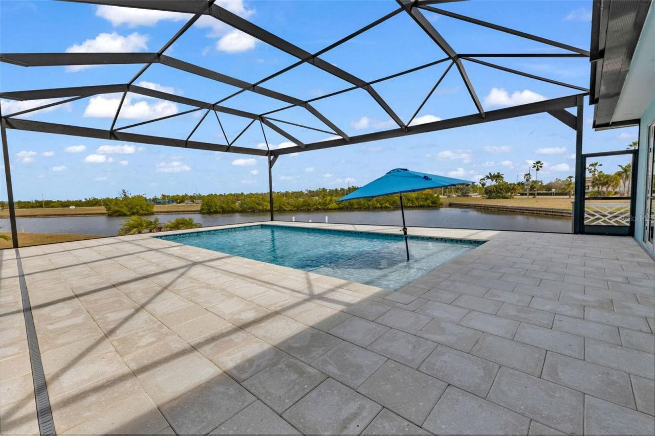 3548 Mondovi Court, Punta Gorda, FL 33950 Photo