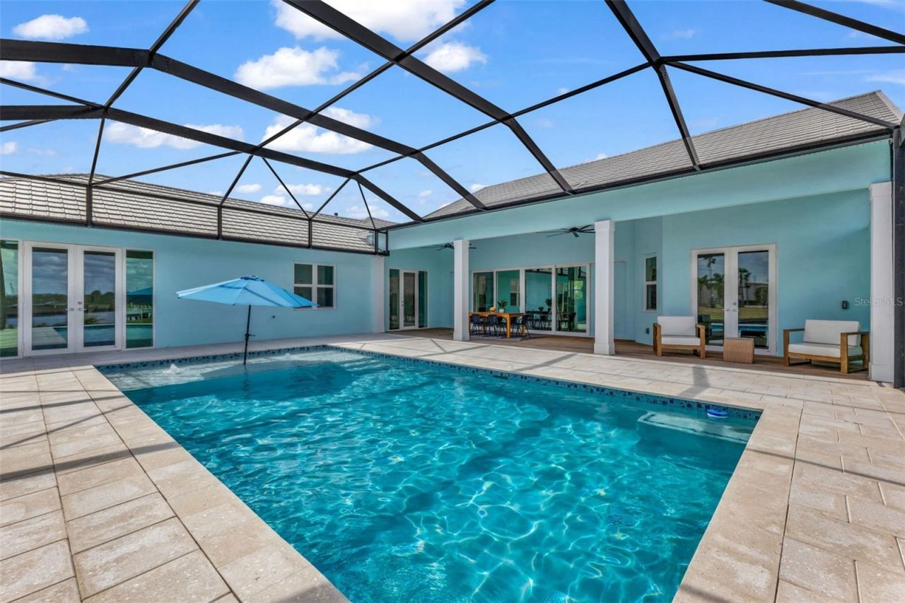 3548 Mondovi Court, Punta Gorda, FL 33950 Photo