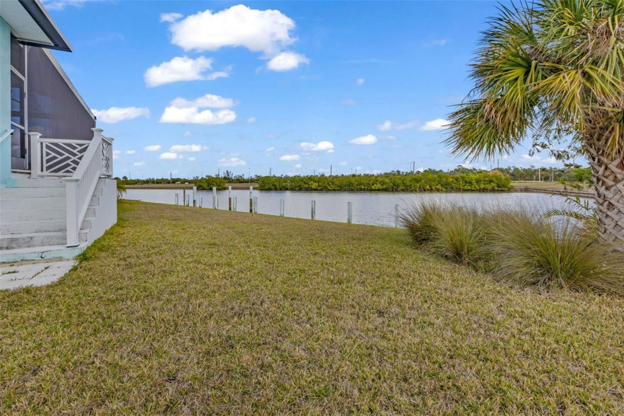 3548 Mondovi Court, Punta Gorda, FL 33950 Photo