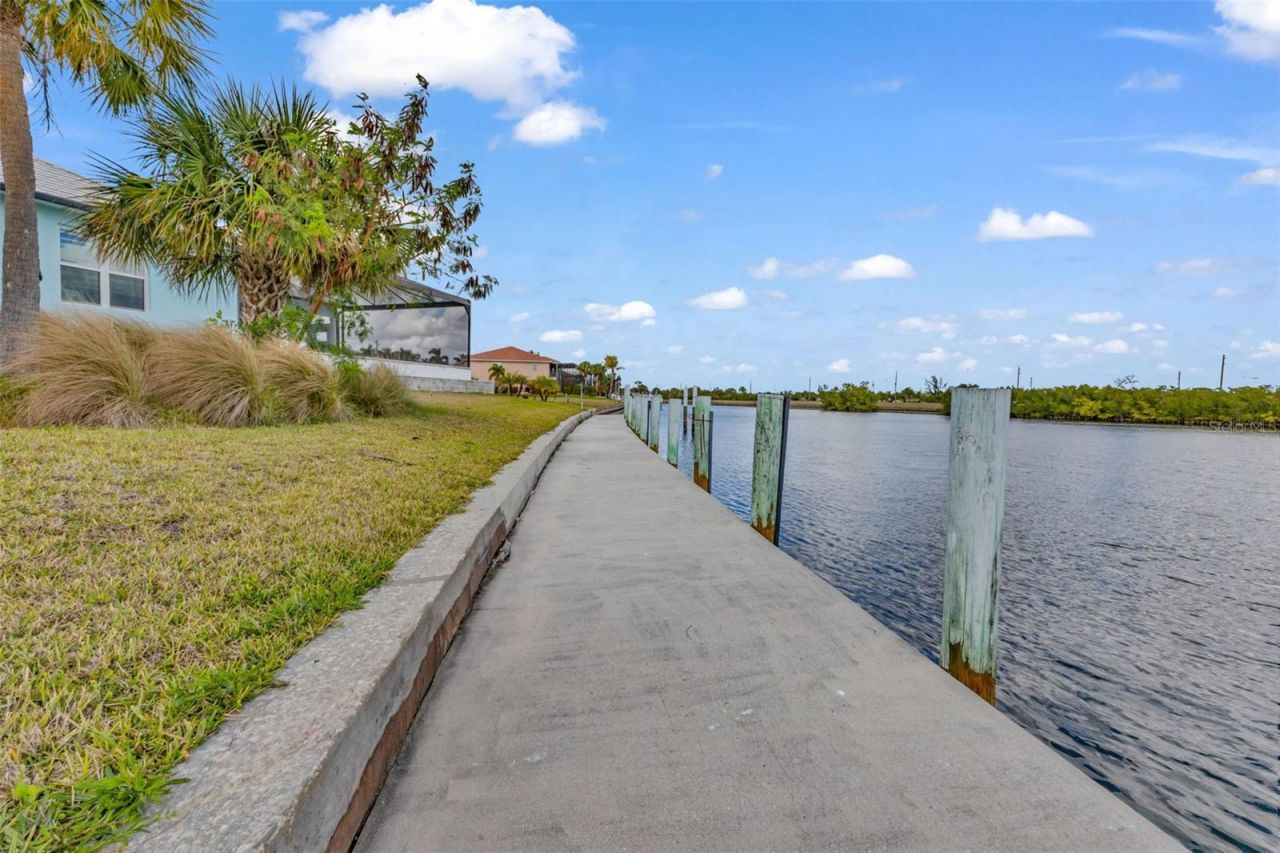 3548 Mondovi Court, Punta Gorda, FL 33950 Photo