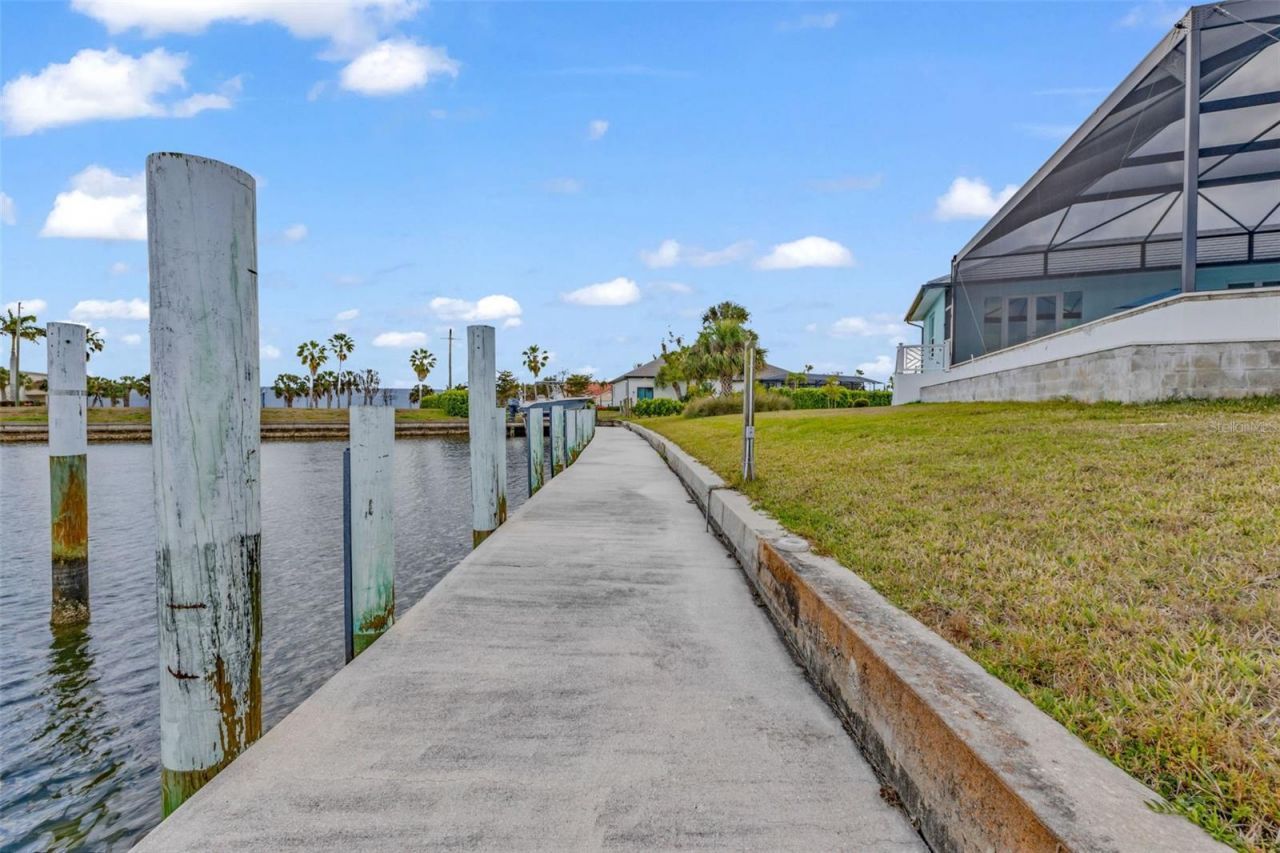 3548 Mondovi Court, Punta Gorda, FL 33950 Photo