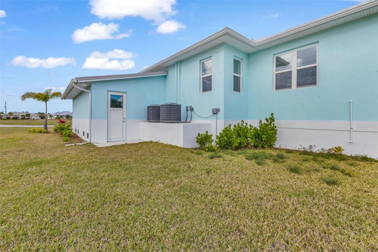 3548 Mondovi Court, Punta Gorda, FL 33950 Photo