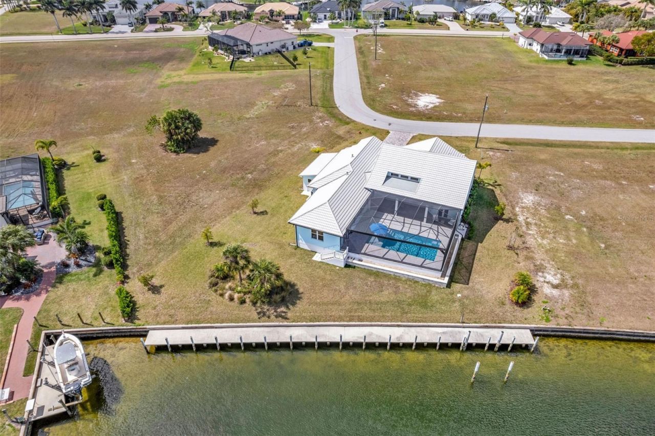 3548 Mondovi Court, Punta Gorda, FL 33950 Photo