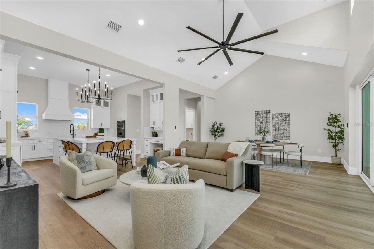 3548 Mondovi Court, Punta Gorda, FL 33950 Photo