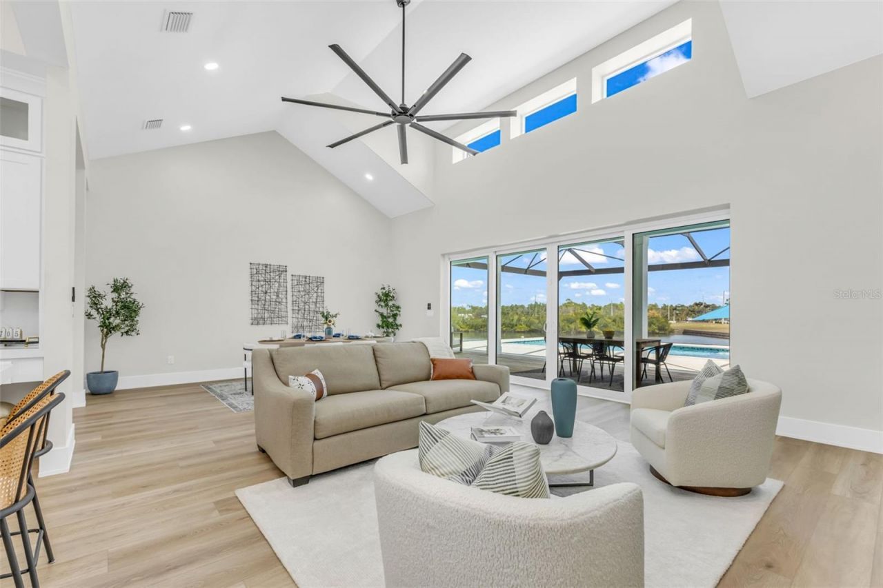 3548 Mondovi Court, Punta Gorda, FL 33950 Photo