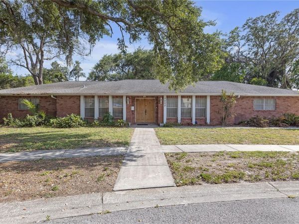 7002 DOREEN STREET, TAMPA, FL 33617