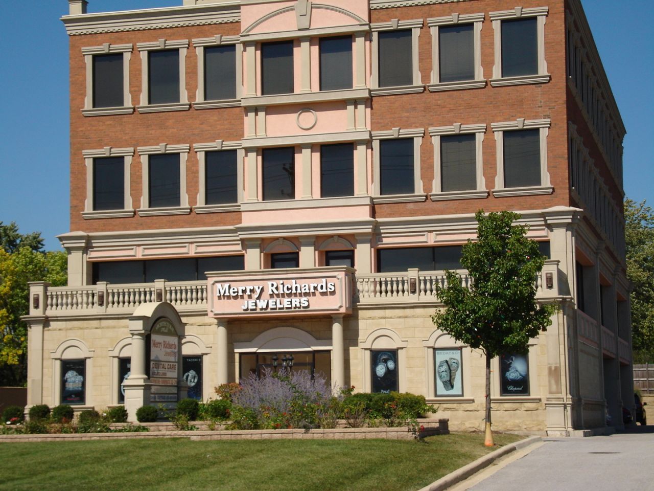 Oakbrook Terrace, IL 60181