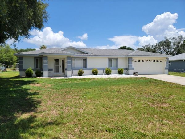 10269 SW 63RD AVENUE, OCALA, FL 34476