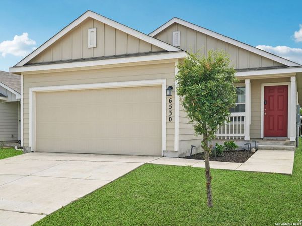 6530 Augustus Magee, San Antonio, TX 78220
