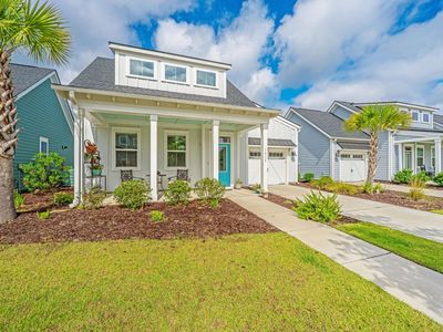 1515 Pogonia Street, Unit 2, Mount Pleasant, SC 29466